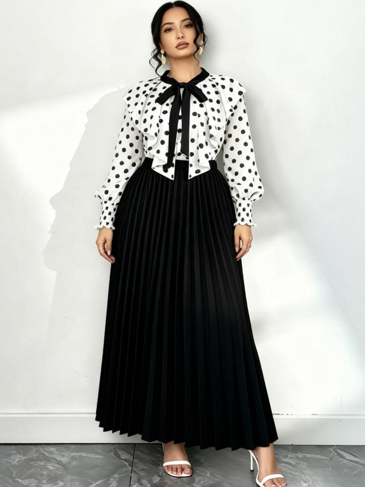 Xl Women'S Fashion - 2 Piece Set XL-4XL Plus Size