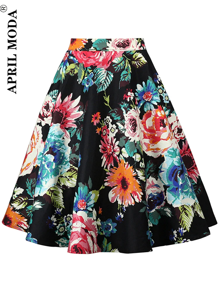 2024 Women Causal A Line Swing - Women'S Fashion Of The 50S 评论和价格