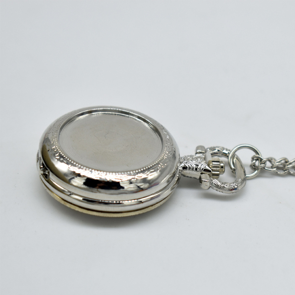 Custom Vintage Metal Pocket Wa - Women Fashion Jewellery 评论和价格