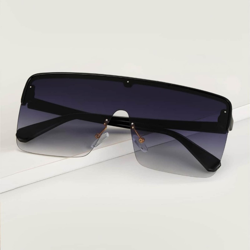 Fashion Luxury Designer Oversi - Women'S Fashion Eyewear 评论和价格