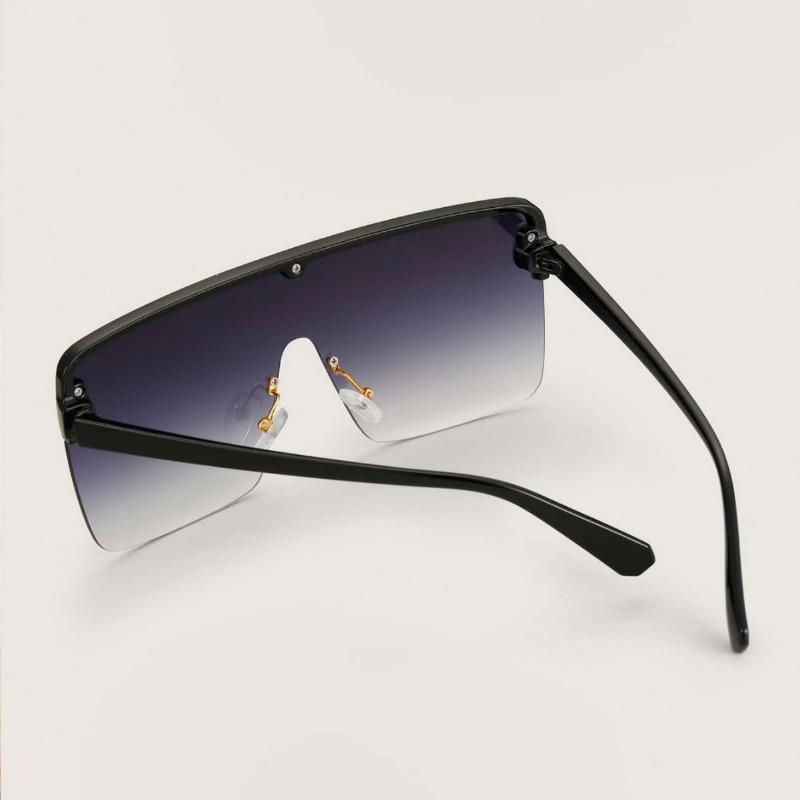 Fashion Luxury Designer Oversi - Women'S Fashion Eyewear 评论和价格