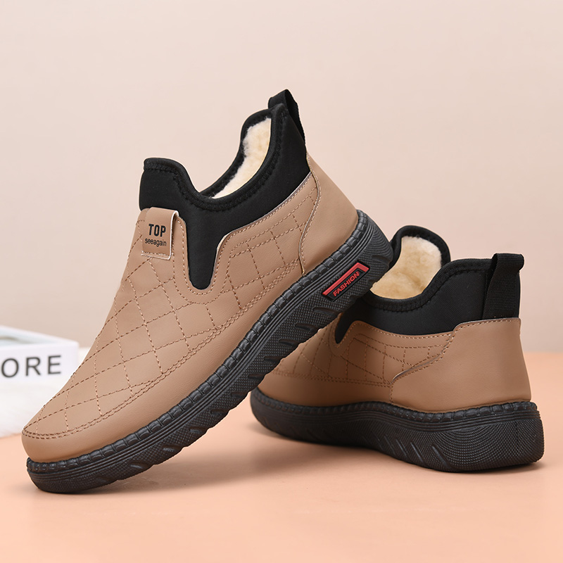 New Winter Women's Shoes, Flee - Women Fashion Online 评论和价格