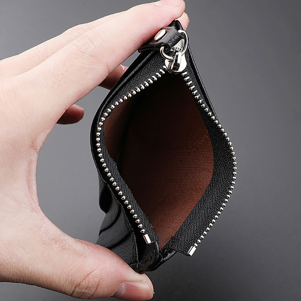 2025 New PU Leather Card Holde - Coin Purse Women 评论和价格