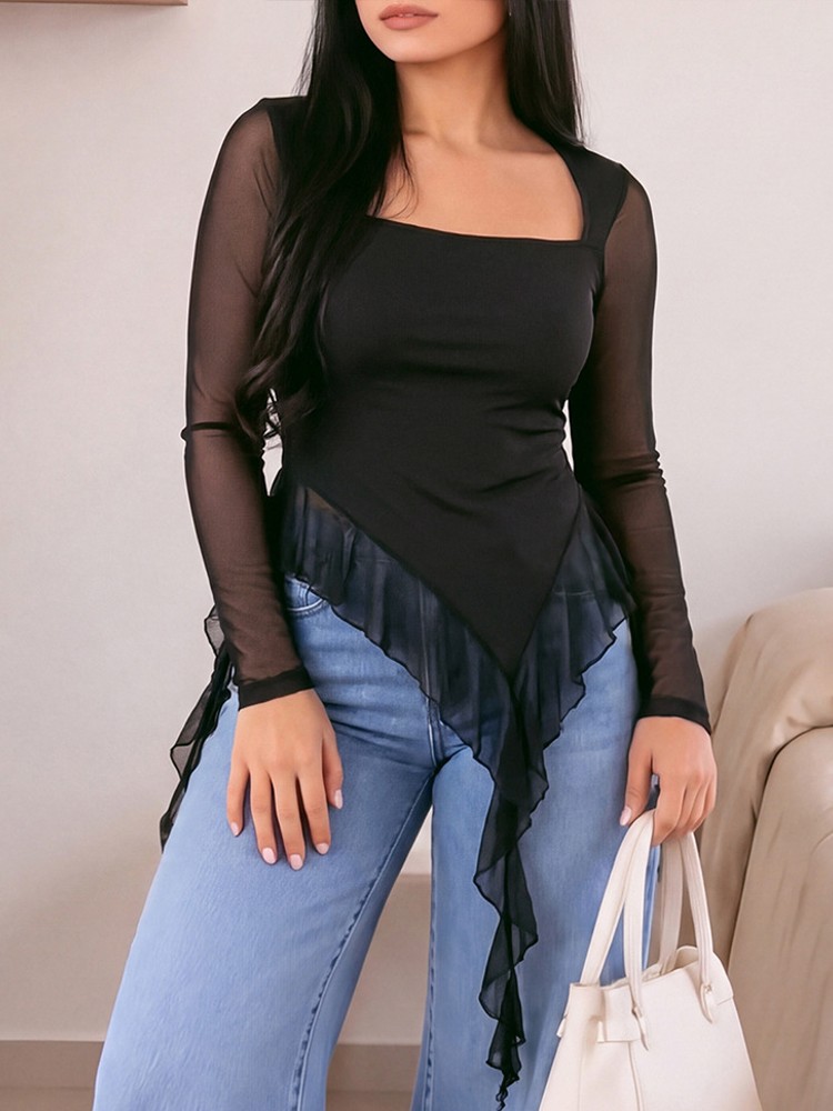 XL-4XL Plus Size Women's Cloth - Xl Women'S Fashion 评论和价格