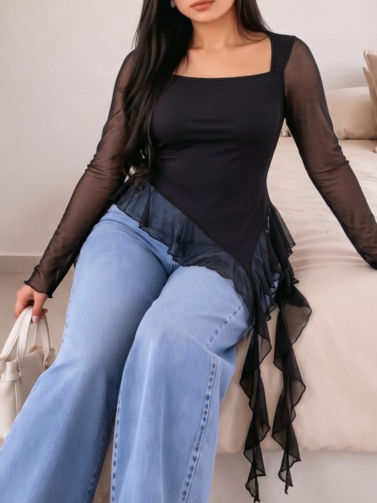 XL-4XL Plus Size Women's Cloth - Xl Women'S Fashion 评论和价格