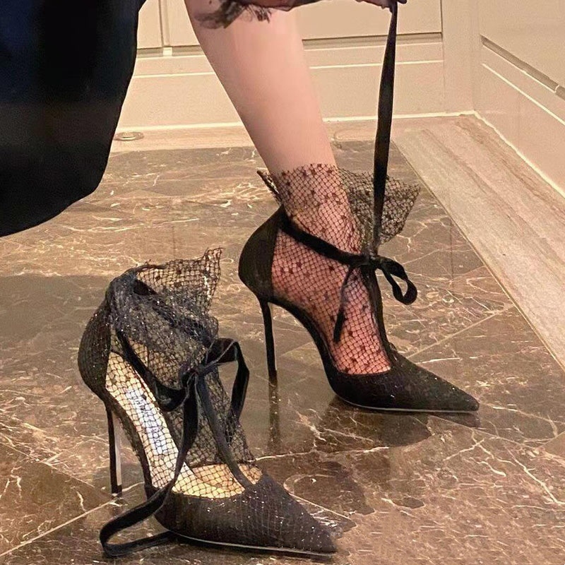 Spring and summer new pointed  - Women'S Fashion Boots 评论和价格