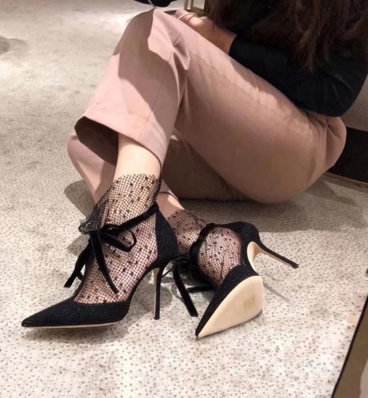 Spring and summer new pointed  - Women'S Fashion Boots 评论和价格