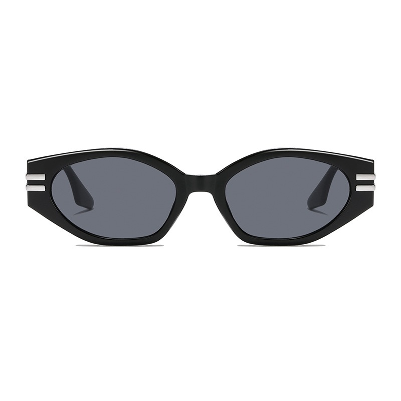 New Small Frame Y2K Cat Eye Su - Women'S Fashion Eyewear 评论和价格