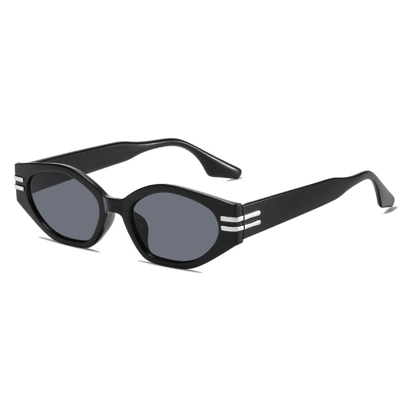 New Small Frame Y2K Cat Eye Su - Women'S Fashion Eyewear 评论和价格