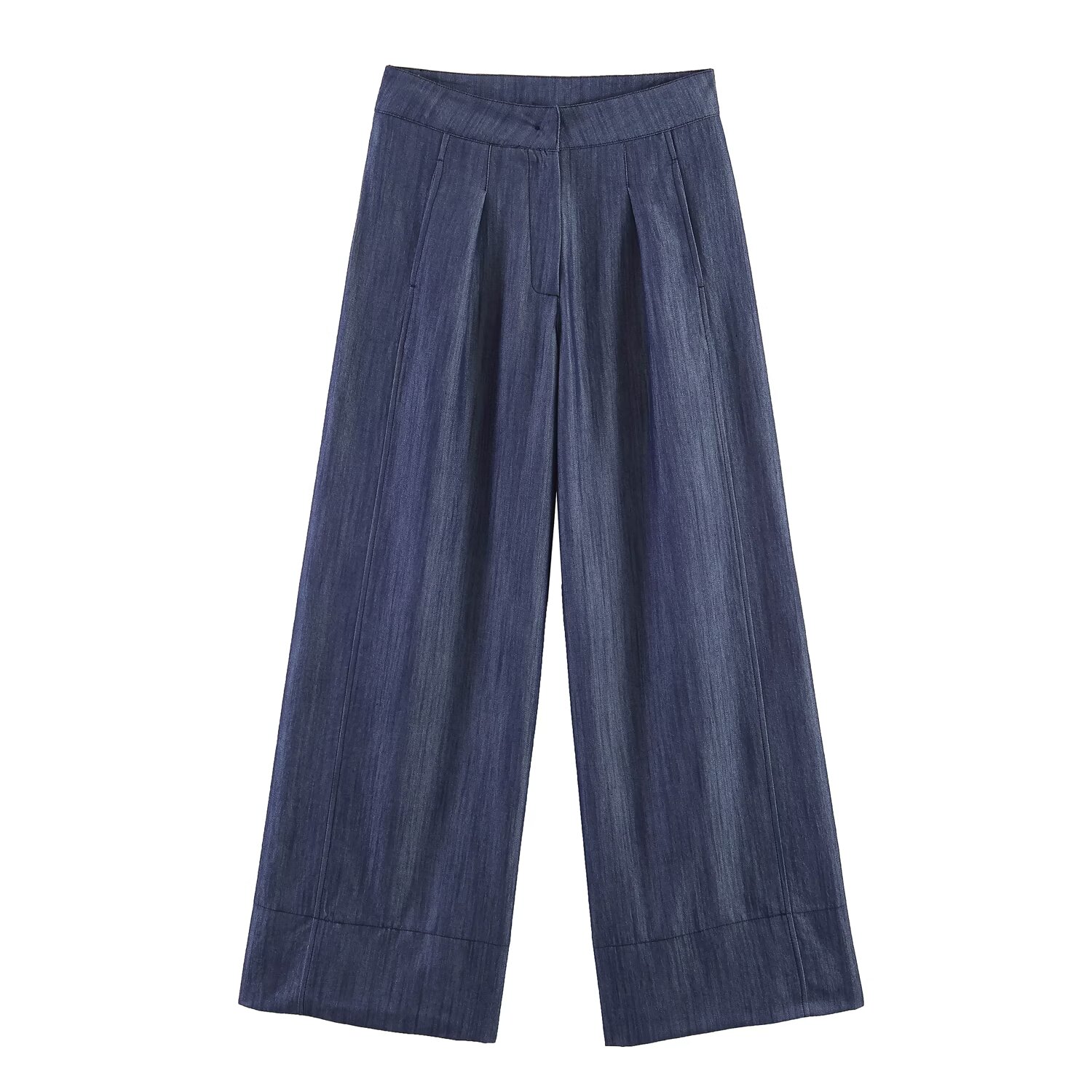 BSAY Fashion Women's Two Piece - Wide Leg Palazzo Pants 评论和价格