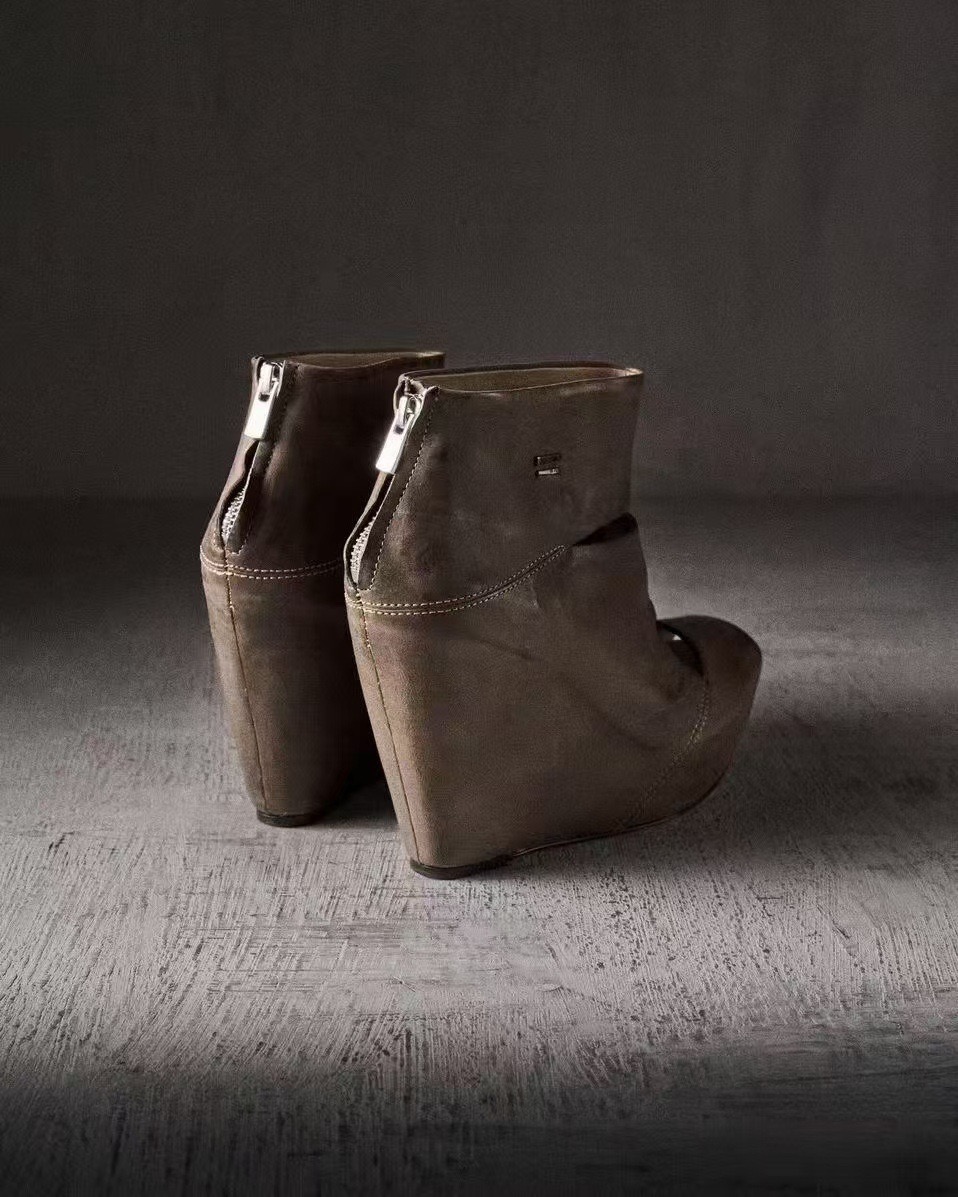 Summer New Women's Vintage Gre - Women'S Fashion Boots 评论和价格
