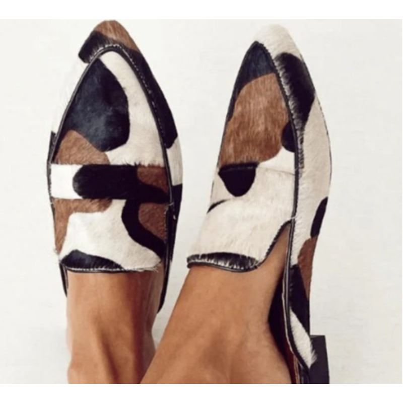 British Style 2026 Spring and  - Women Fashion Heels 评论和价格