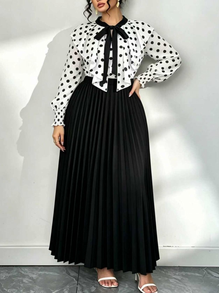 2 Piece Set XL-4XL Plus Size C - Xl Women'S Fashion 评论和价格