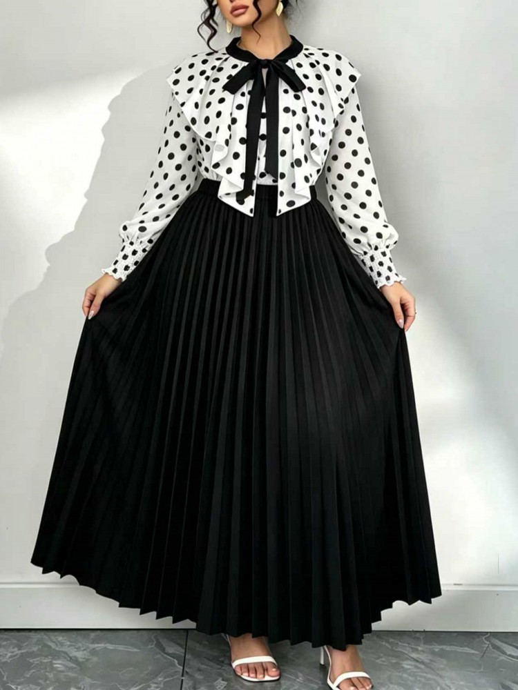 2 Piece Set XL-4XL Plus Size C - Xl Women'S Fashion 评论和价格
