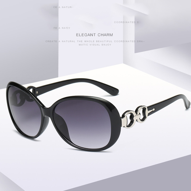 Classic High Quality Oval Sung - Women'S Fashion Eyewear 评论和价格