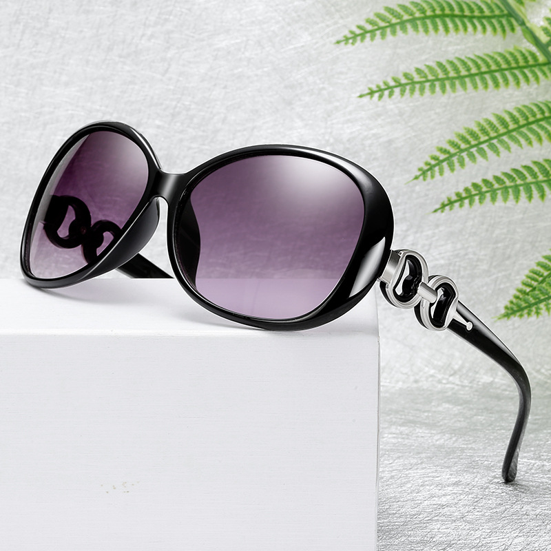 Classic High Quality Oval Sung - Women'S Fashion Eyewear 评论和价格