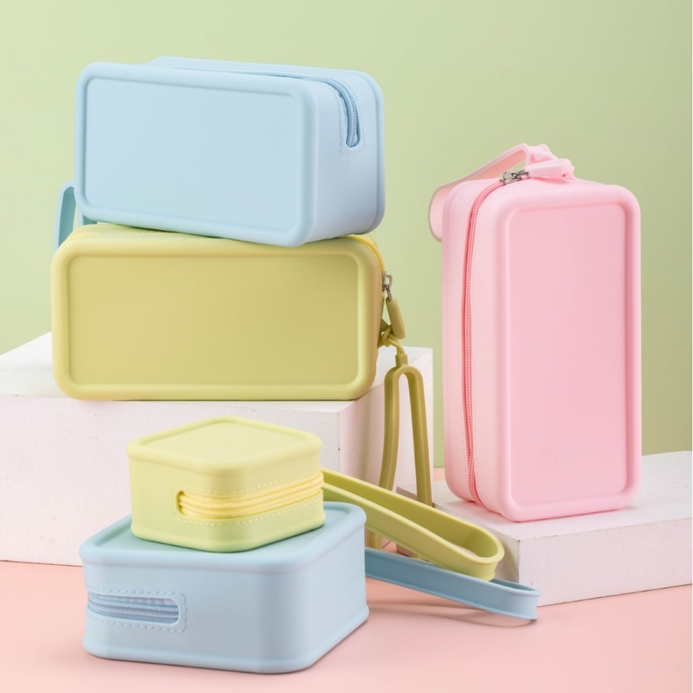 Portable Silicone Coin Purse W - Coin Purse Women 评论和价格