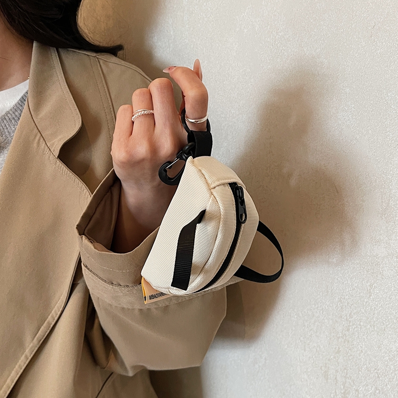Cute Mini Earphone Bags For Wo - Coin Purse Women 评论和价格