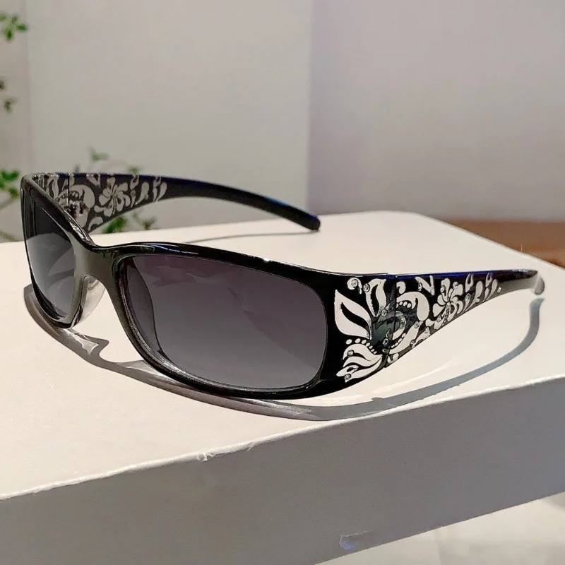 Fashion Women's Rhinestones Su - Women'S Fashion Eyewear 评论和价格