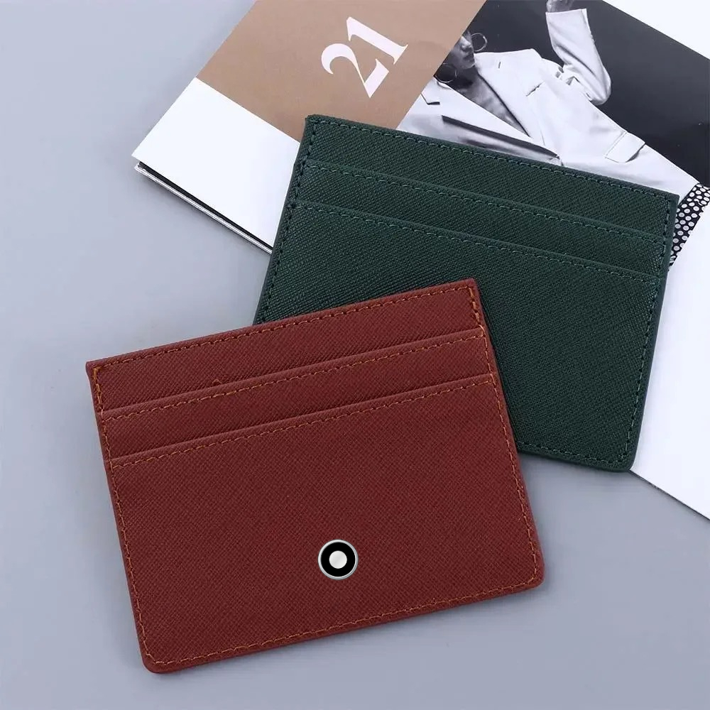 Minimalist Women Men Leather S - Coin Purse Women 评论和价格