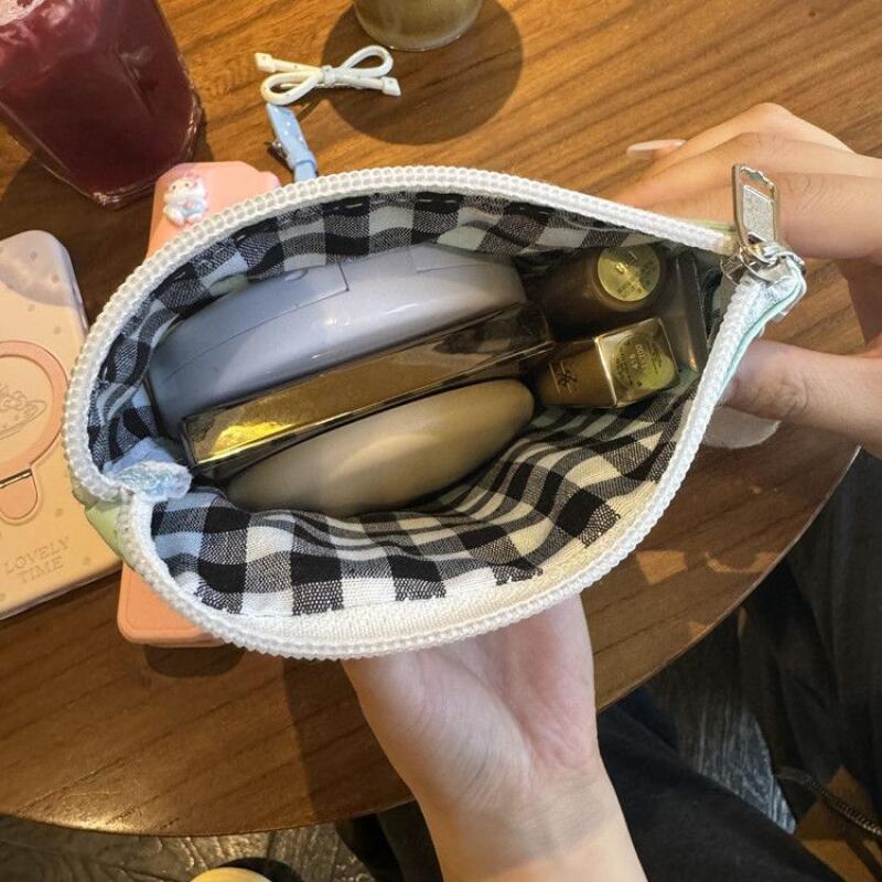 New Miffy Zipper Makeup Bag Cr - Coin Purse Women 评论和价格