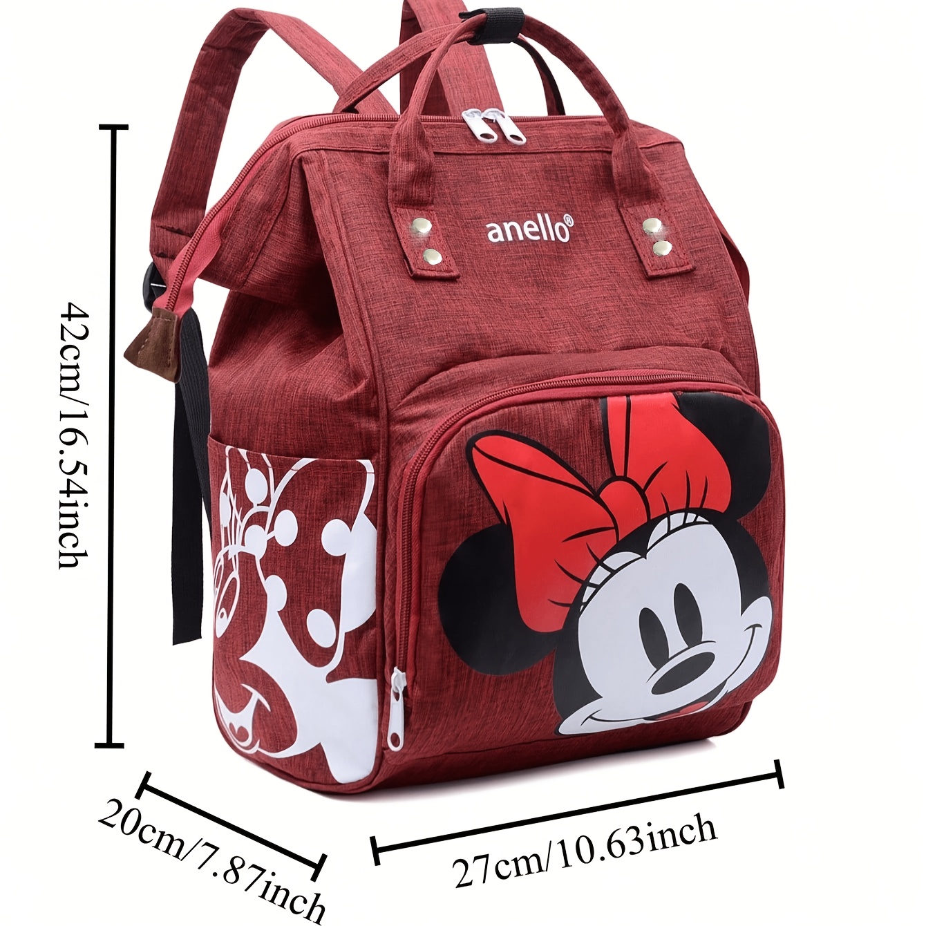 Mickey Mouse Women Travel Back - Women Fashion Online 评论和价格