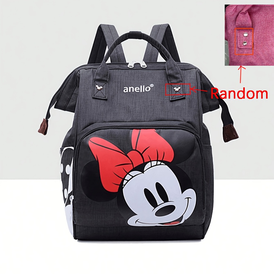 Mickey Mouse Women Travel Back - Women Fashion Online 评论和价格