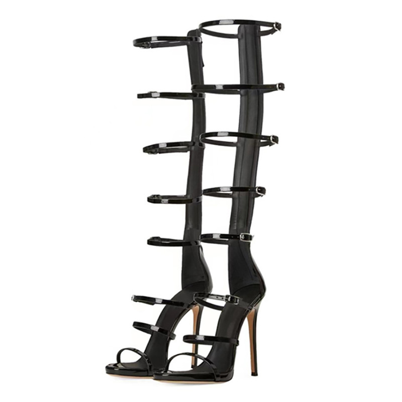 Summer Women's Cool Boots New  - Women'S Fashion Boots 评论和价格