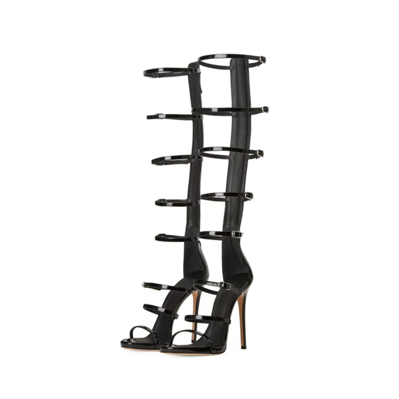 Summer Women's Cool Boots New  - Women'S Fashion Boots 评论和价格