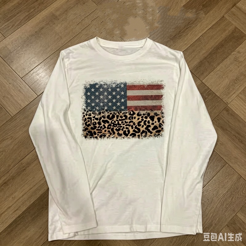 Long Sleeve Y2k T-shirt 2000s  - Women'S Fashion From The 90S 评论和价格