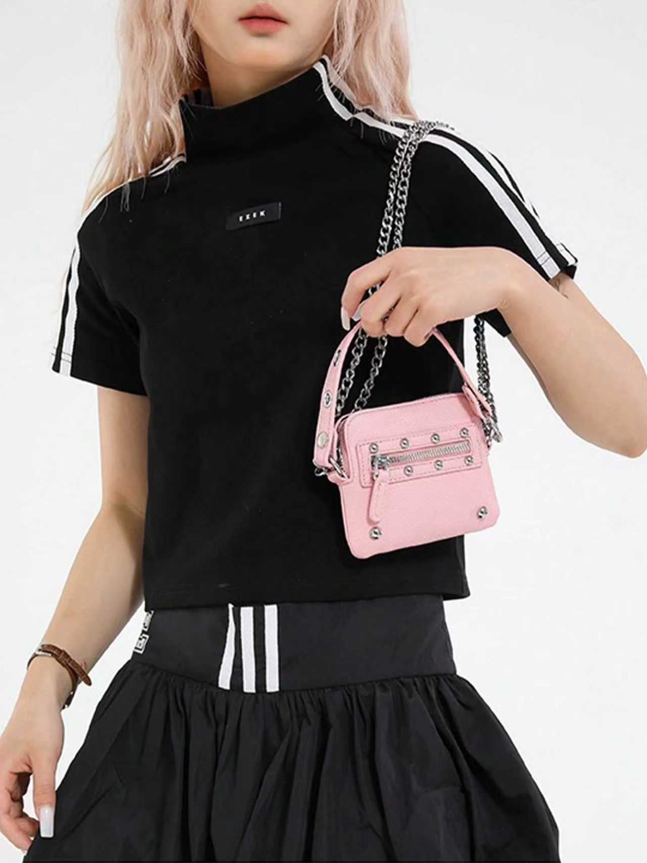 New women's mini niche chain s - Coin Purse Women 评论和价格