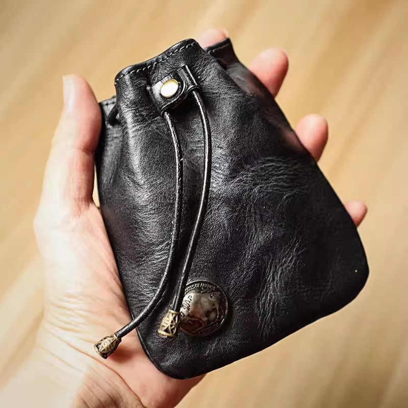 Japanese Style Genuine Soft Le - Coin Purse Women 评论和价格