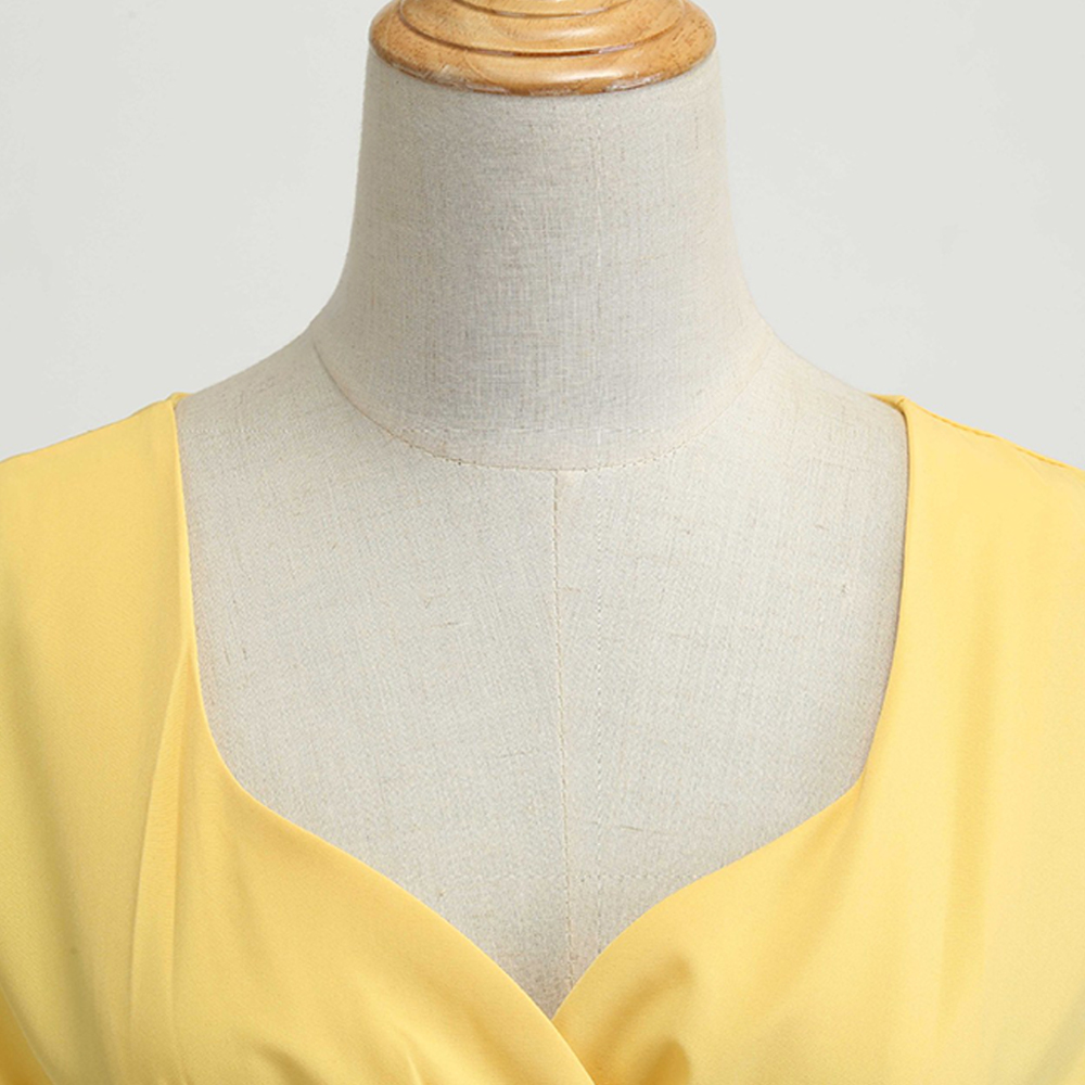 Hot Sale Fashion Women Dress L - Women'S Fashion Of The 50S 评论和价格