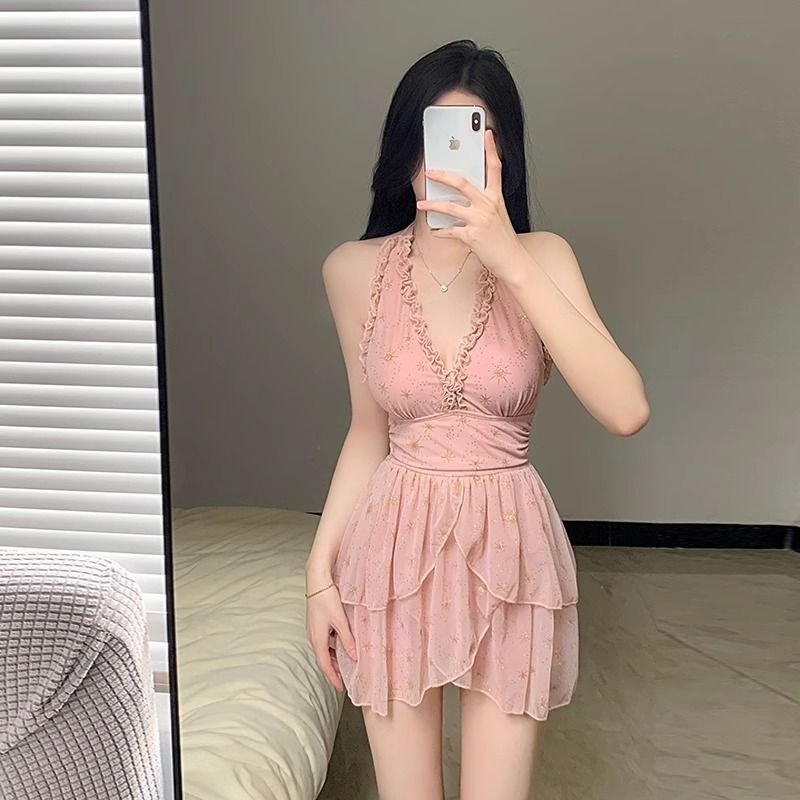 Ladies 2026 Fashion Skirted Mo - Women'S Fashion Middle Ages 评论和价格