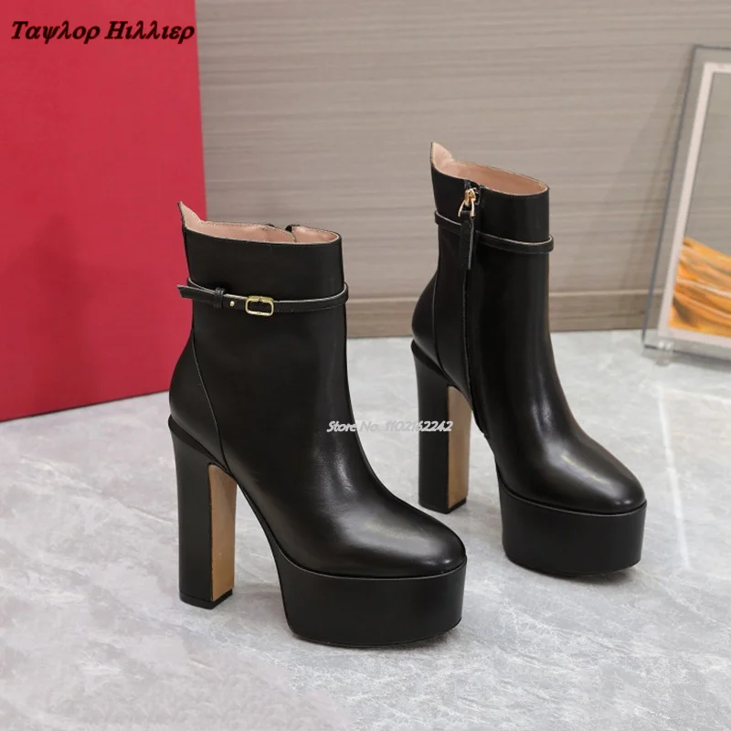 Autumn Waterproof Platform Nud - Women'S Fashion Jewellery 评论和价格