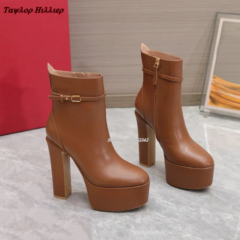 Autumn Waterproof Platform Nud - Women'S Fashion Jewellery 评论和价格