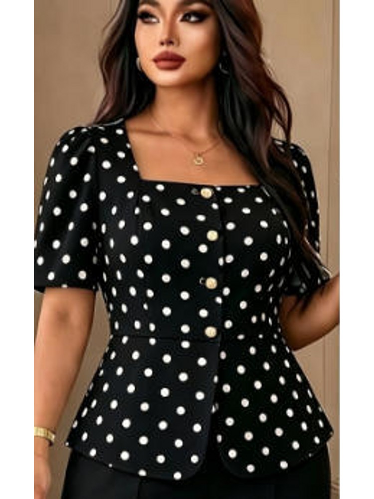 XL-4XL Plus Size Autumn Summer - Xl Women'S Fashion 评论和价格