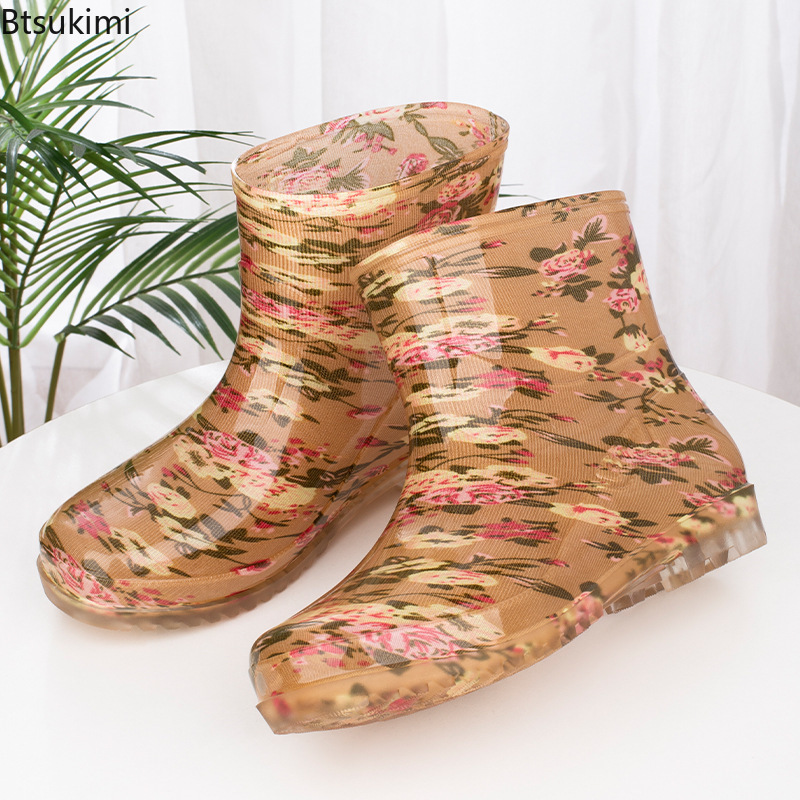 Fashion Women's Waterproof Rai - Women Fashion Online 评论和价格