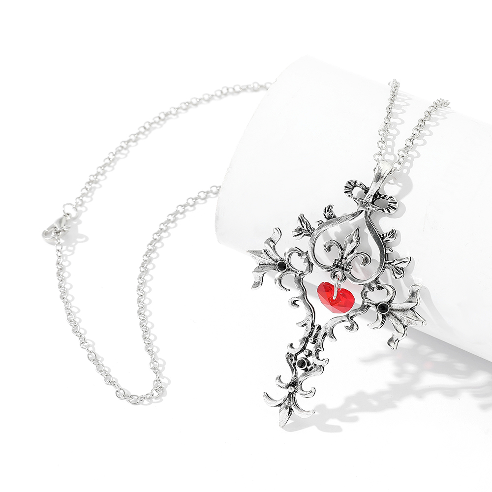 Fashion Exquisite Necklace Vin - Women Fashion Jewellery 评论和价格
