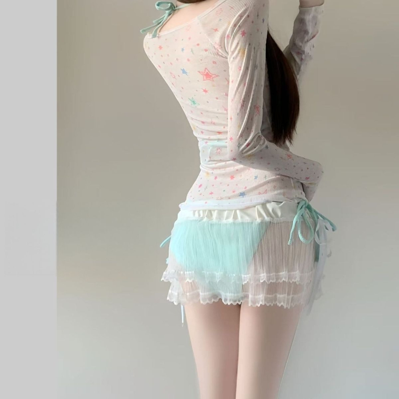 2026 Summer Women's Long Sleev - Women'S Fashion Middle Ages 评论和价格