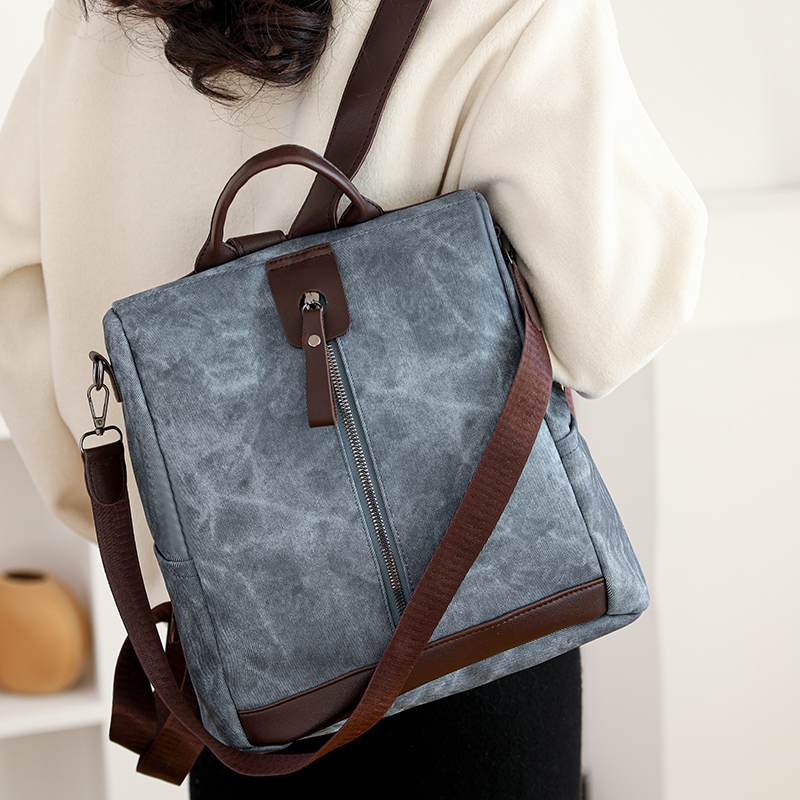 Fashion Anti-theft Backpack Fe - Women Fashion Online 评论和价格