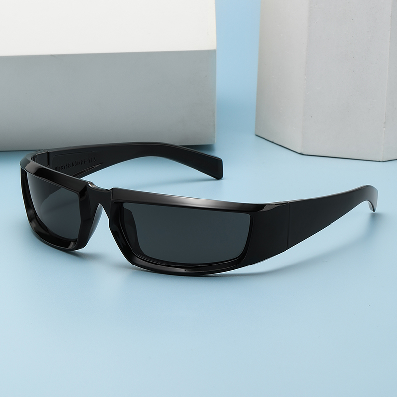 Protective Glasses Popular Y2k - Women'S Fashion Eyewear 评论和价格