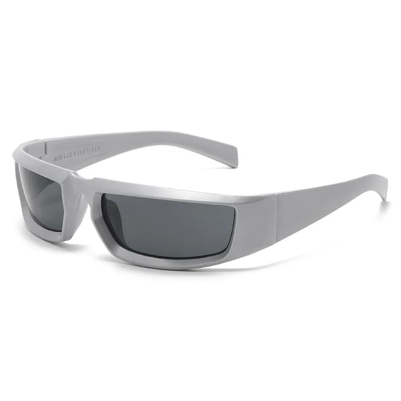 Protective Glasses Popular Y2k - Women'S Fashion Eyewear 评论和价格