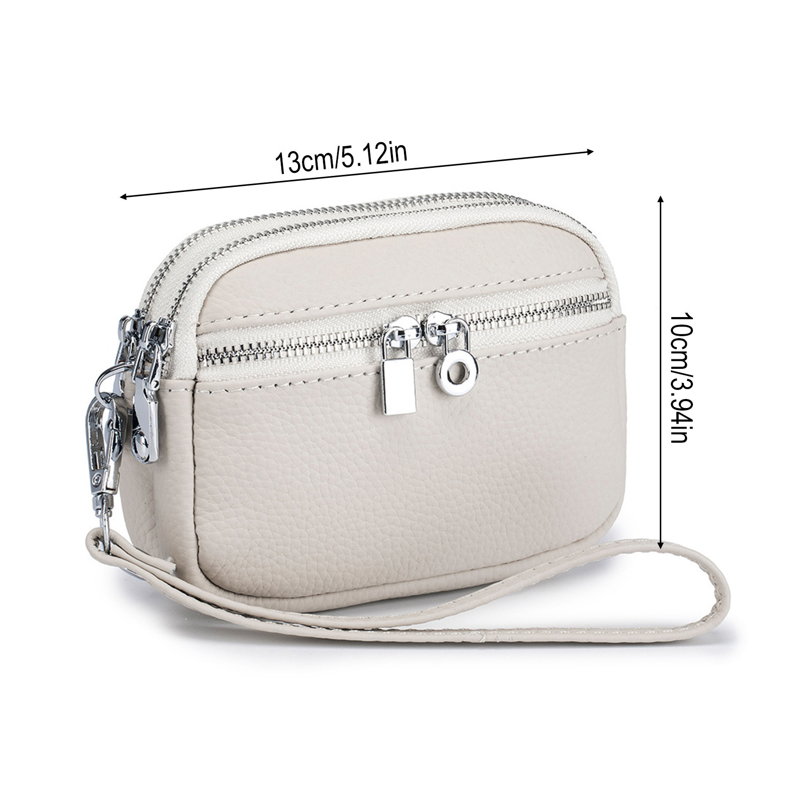 Women Mini Crossbody Bag With  - Coin Purse Women 评论和价格