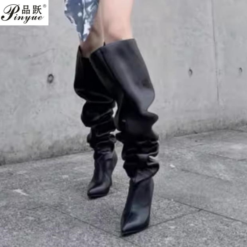 Women Runway Style Large Sleev - Women Fashion Over 40 评论和价格