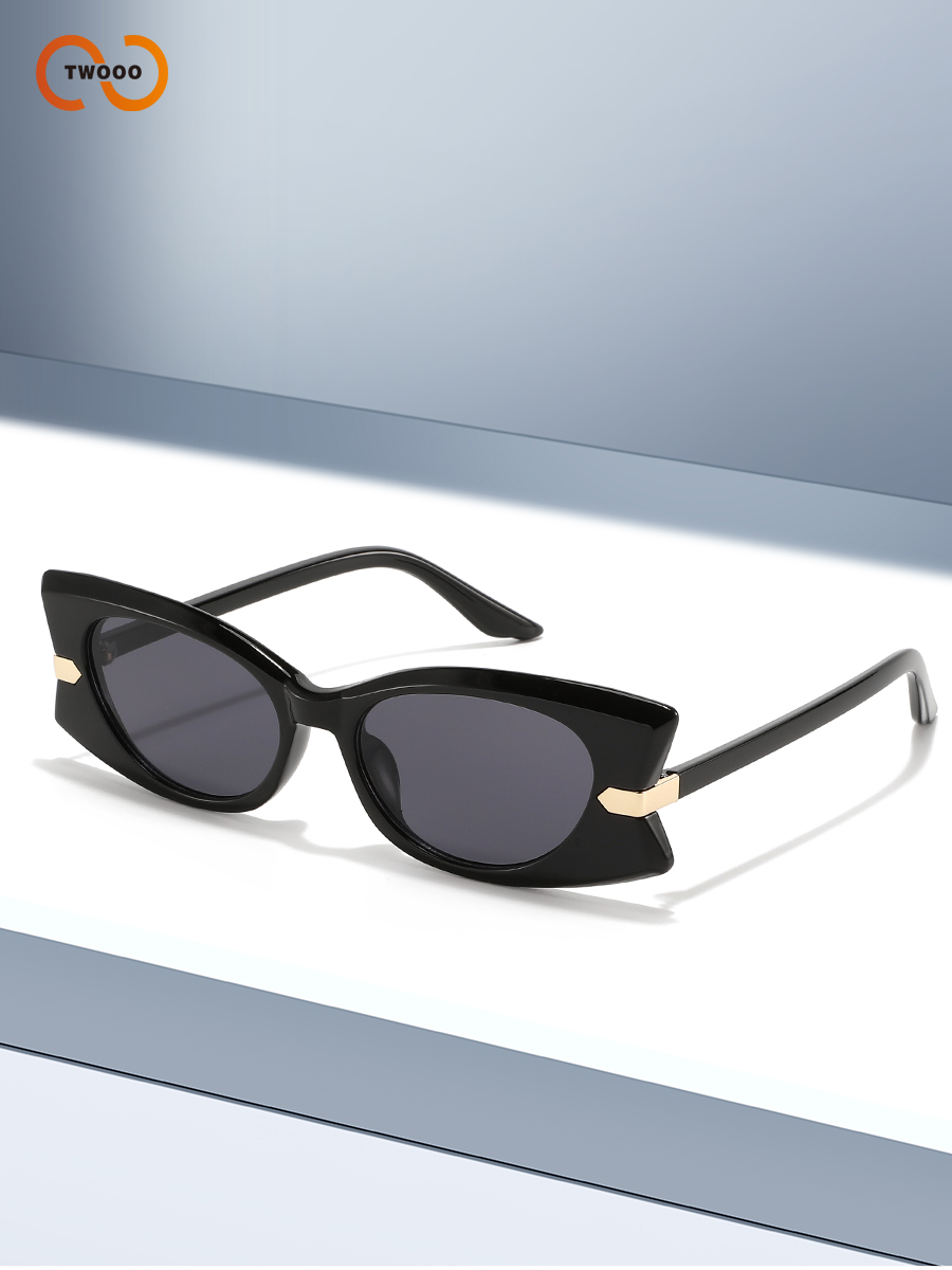 Retro 50s Cat Eye Sunglasses f - Women'S Fashion Of The 50S 评论和价格