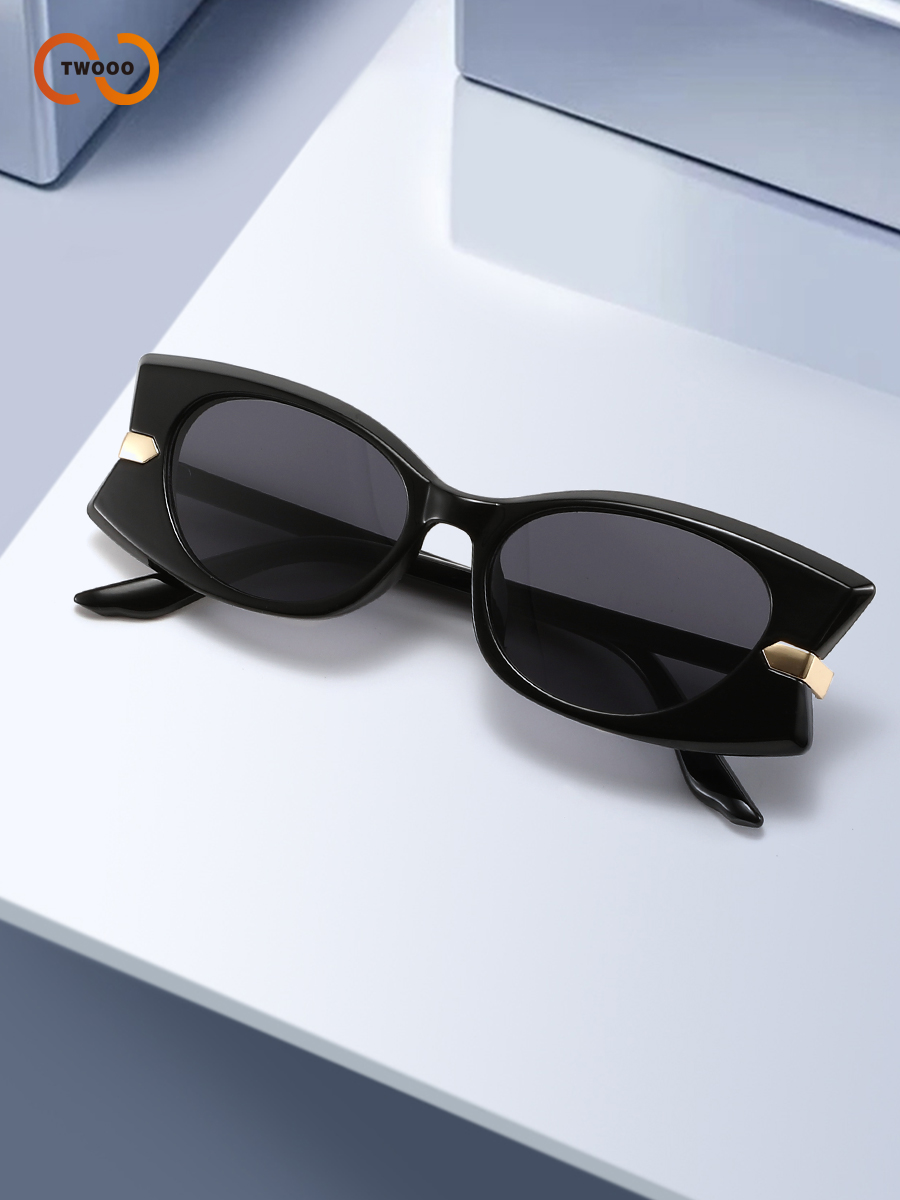 Retro 50s Cat Eye Sunglasses f - Women'S Fashion Of The 50S 评论和价格