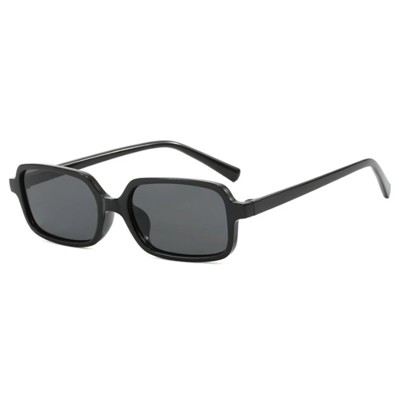 New Sexy Small Rectangle Sungl - Women'S Fashion Eyewear 评论和价格