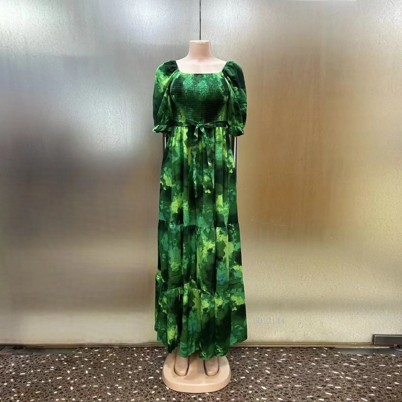 African Printed Cotton Women's - Women Fashion Kitenge 评论和价格