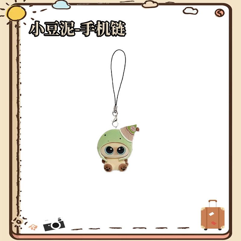 Azuki phone chain with high-qu - Women Fashion Online 评论和价格